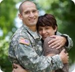 Military Spouse Education