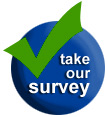 Please take our survey