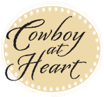 Harlequin American Romance Cowboy at Heart