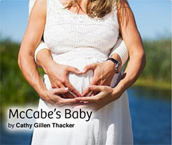 McCabe's Baby