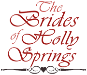 The Brides of Holly Springs Book Series by Cathy Gillen Thacker