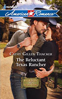 The Reluctant Texas Rancher