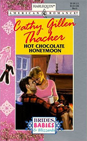 Hot Chocolate Honeymoon