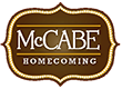 McCabe Homecoming