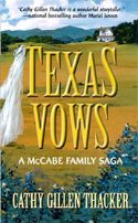 Texas Vows