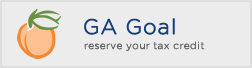 GA Goal Button