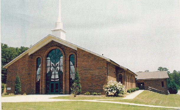 Mount Level Missionary Baptist Church - Durham, North Carolina - Our History