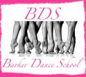 Welcome to Barker Dance School Website.