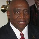 Rhema Word Christian Center, Dr. James P. Chapman, Pastor