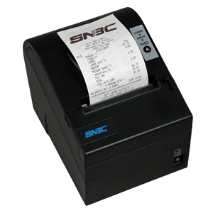 POS Printers and Scanners