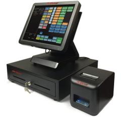 All-In-One Point of Sale