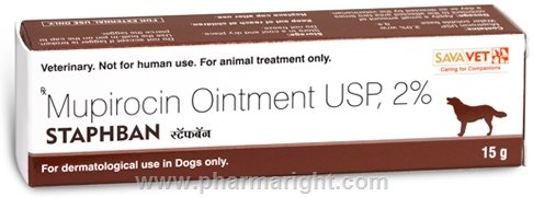 Pet Meds No Prescription Required Mupirocin Ointment