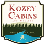 Alaska Kozey Cabins and Chalets