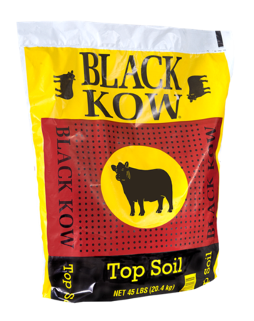 Black Kow Top Soil