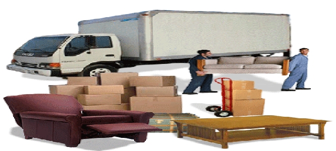For a Moving Quote Call or Text Us: 1-818-464-5504