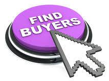 Find Buyers At Retail Stores