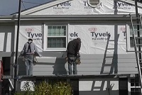 Watch a Siding Project Time Lapse