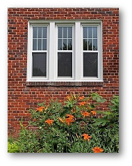 Window replacement contractor in Maryland
