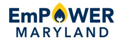 Maryland energy rebates