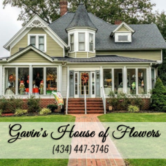 Gavin's House of Flowers