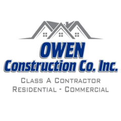 Owen Construction Co.
