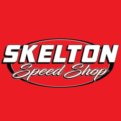 Skelton Speed Shop