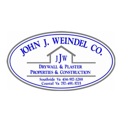 John J. Weindel Construction