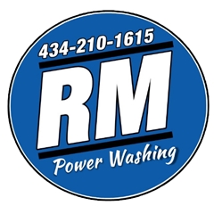 R.M. Power Washing