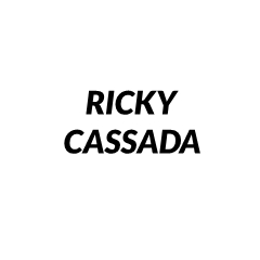 Ricky Cassada