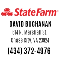 State Farm Agent - David Buchanan