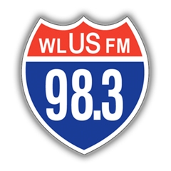 WLUS 98.3 FM