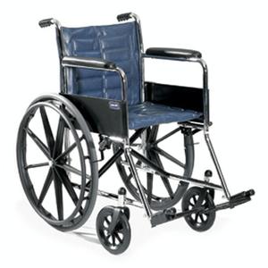 Invacare Tracer EX2  wheelchair