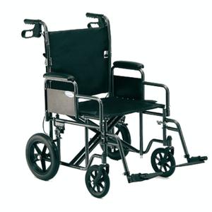 Heavy Duty by Invacare wheelchair