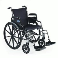 Tracer SX5  by Invacare wheelchair