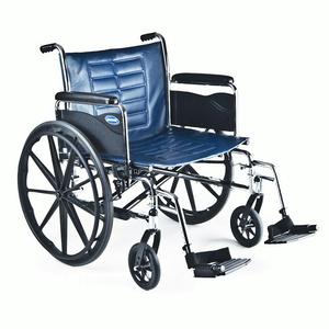 Tracer IV Custom  by Invacare wheelchair