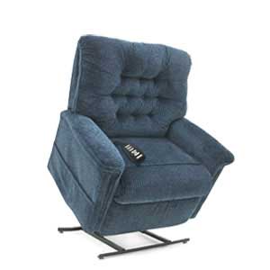 Pride GL-358PW  Heritage Lift Chairs