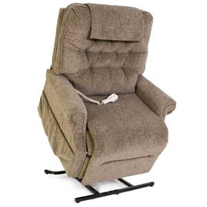 Pride GL-358XL Heritage Lift Chair