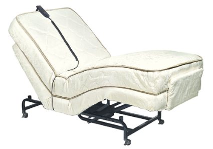 Golden Technologies Standard Series Adjustable Bed