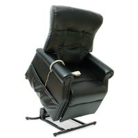 Pride LC-125M Specialty Lift Recliner