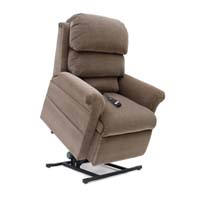 Pride LC-570S Elegance Lift Chair