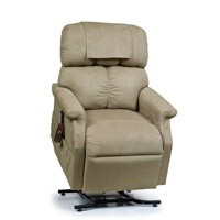 Golden Technologies Comforter Small Lift Chair