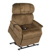 Golden Technologies Medium Comforter Lift Chair