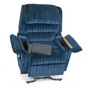 Golden Technologies Regal Lift Chair