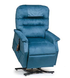 Golden Technologies Monarch Plus Medium Lift Chair