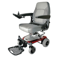 Shoprider Smartie power chair