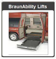braunability lifts