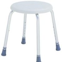 Merits Bath Stool Manufactured with 1