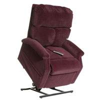 Pride CL-30  Classic Lift Chairs