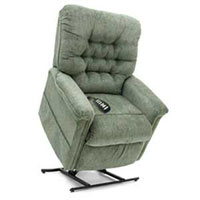 Pride GL-358L Heritage Lift Chairs
