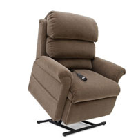 Pride LC-570PW Elegance Chair Lift
